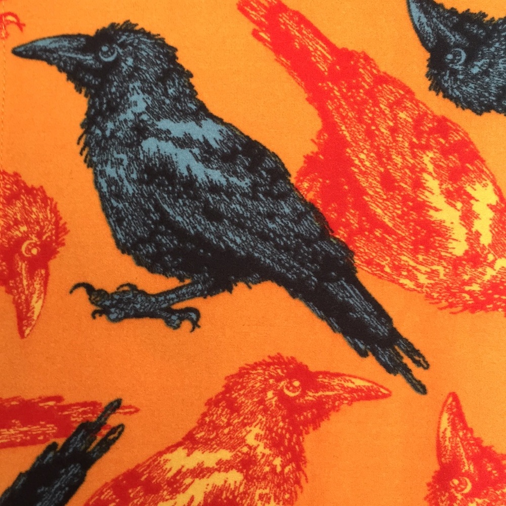 Lularoe ONE SIZE Leggings